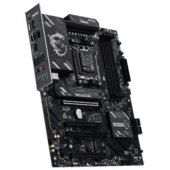 MSI B850 GAMING PRO WIFI6E – Image 3