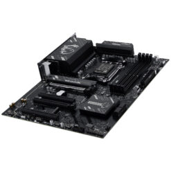 MSI B850 GAMING PRO WIFI6E – Image 4