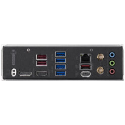 MSI B850 GAMING PRO WIFI6E – Image 5