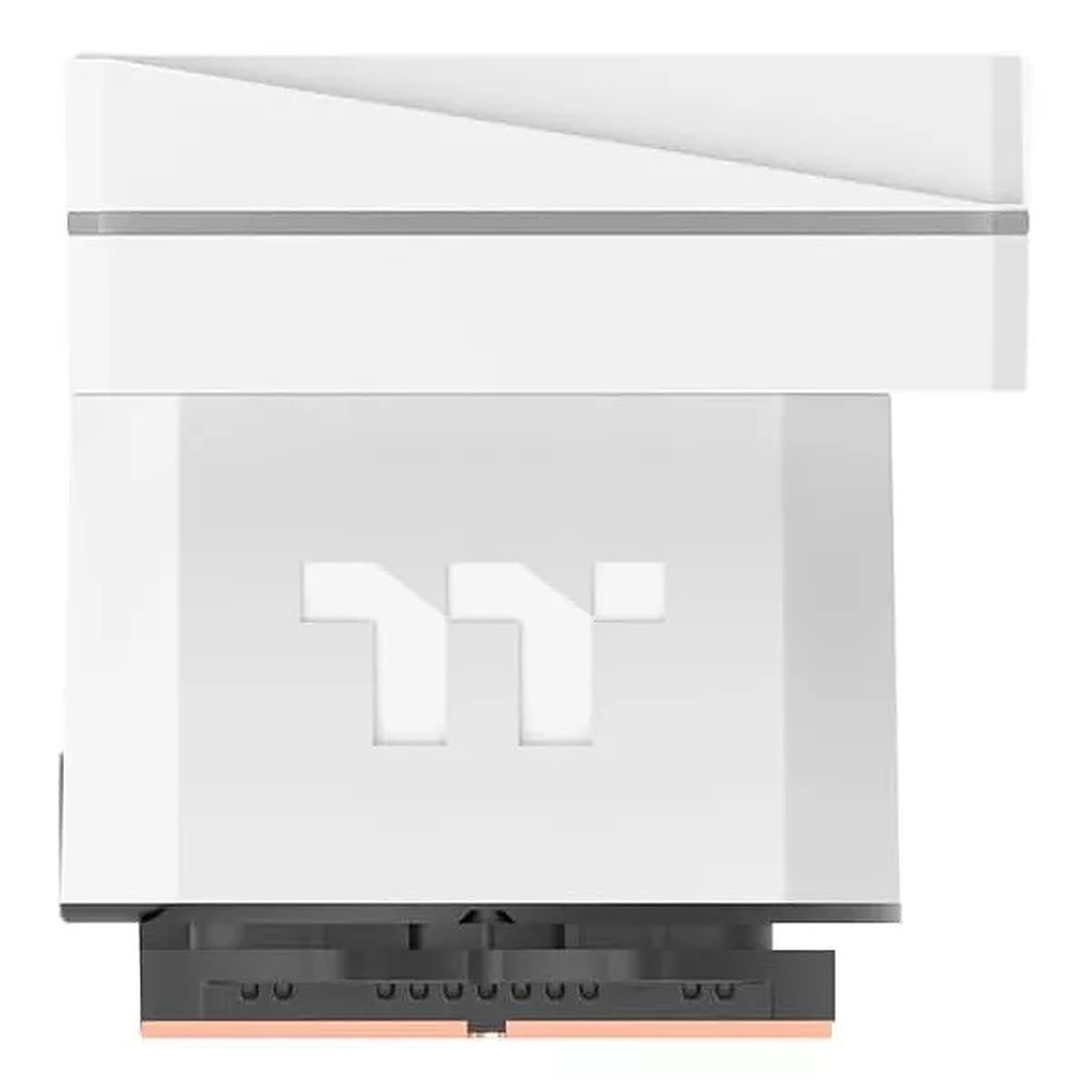 Thermaltake TH360-S V3 ARGB Sync (blanc) – Image 3