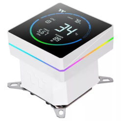Thermaltake TH360-S V3 ARGB Sync (blanc) – Image 4