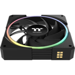 Thermaltake TS140 EX RGB Noir – Image 3