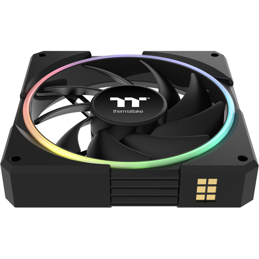Thermaltake TS140 EX RGB Noir – Image 3