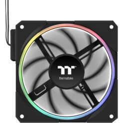 Thermaltake TS140 EX RGB Noir – Image 4
