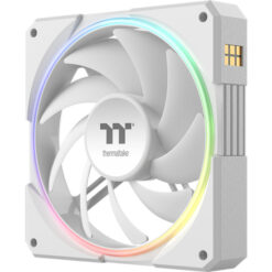 Thermaltake TS140 EX RGB Blanc – Image 4
