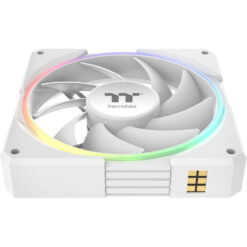 Thermaltake TS140 EX RGB Blanc – Image 5