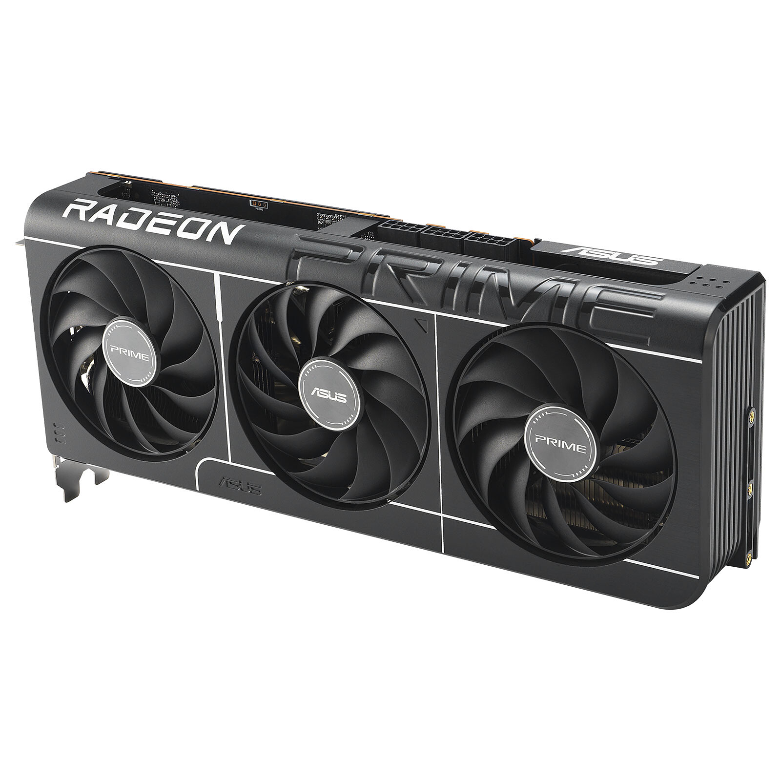 ASUS Prime Radeon RX 9070 XT OC Edition 16GB GDDR6 – Image 2