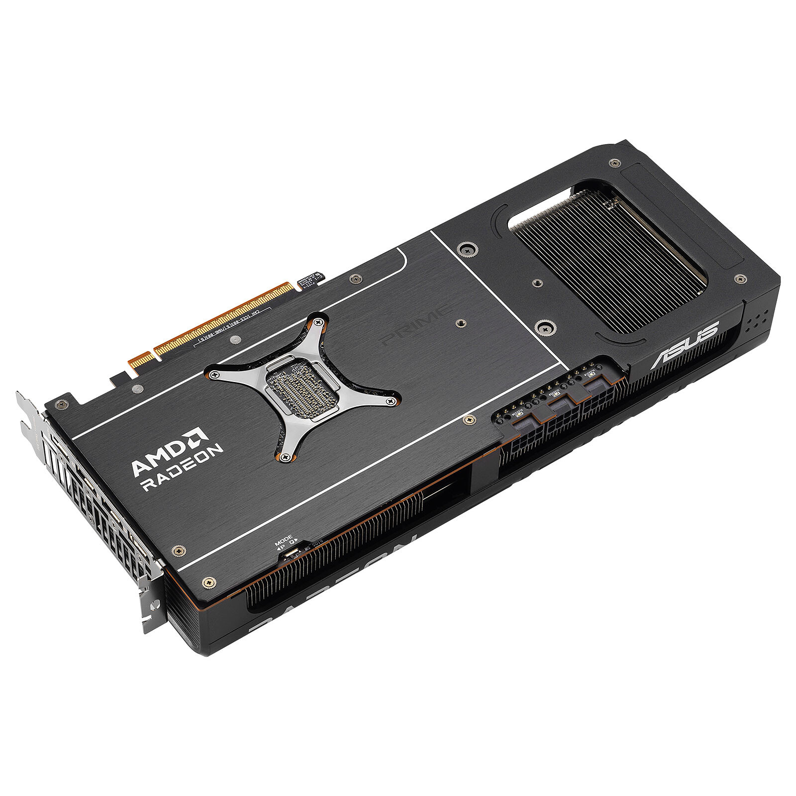 ASUS Prime Radeon RX 9070 XT OC Edition 16GB GDDR6 – Image 4
