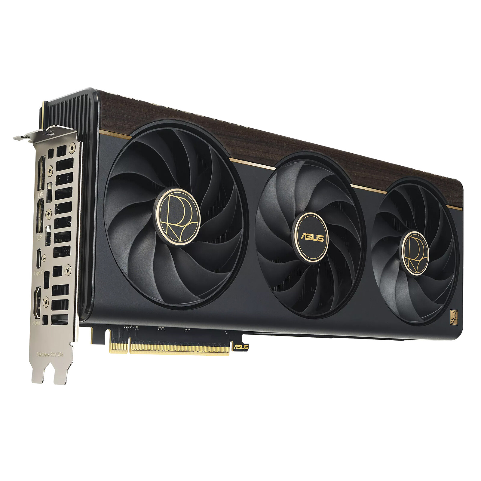 ASUS ProArt GeForce RTX 5080 16GB GDDR7 OC Edition – Image 3