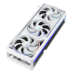 ASUS ROG Astral GeForce RTX 5080 16GB GDDR7 OC Edition White – Image 3