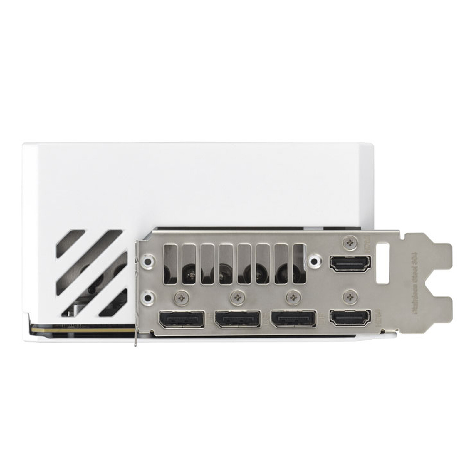 ASUS ROG Astral GeForce RTX 5080 16GB GDDR7 OC Edition White – Image 4