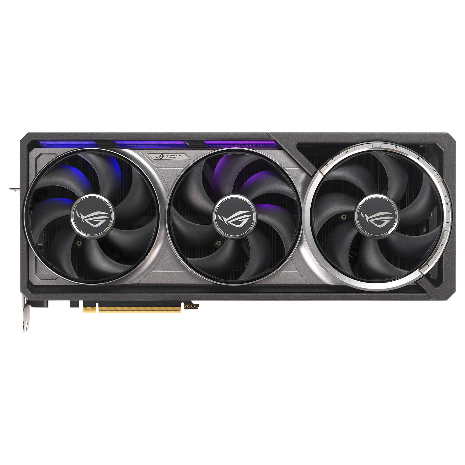 ASUS ROG Astral GeForce RTX 5080 16GB GDDR7 OC Edition – Image 2