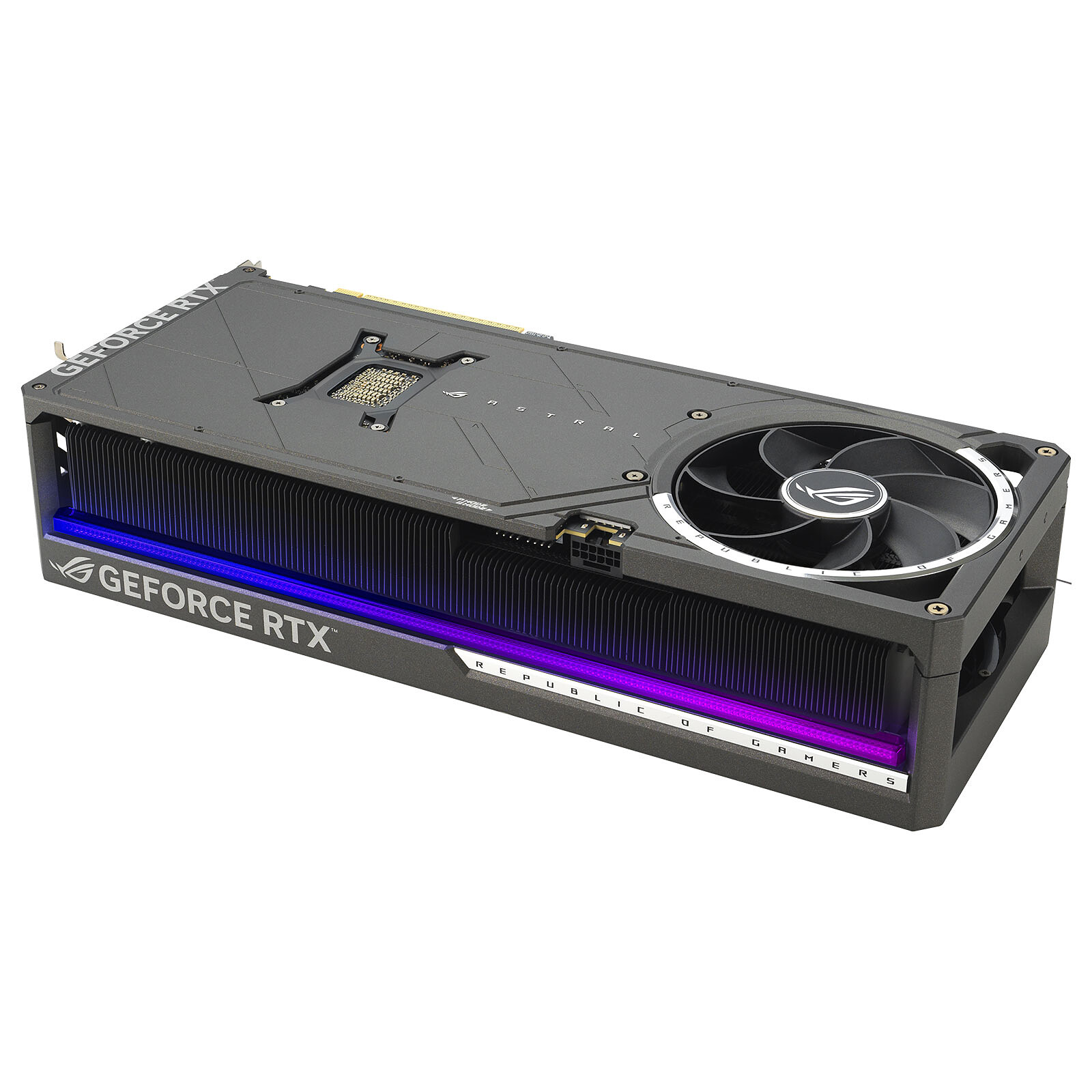 ASUS ROG Astral GeForce RTX 5080 16GB GDDR7 OC Edition – Image 4