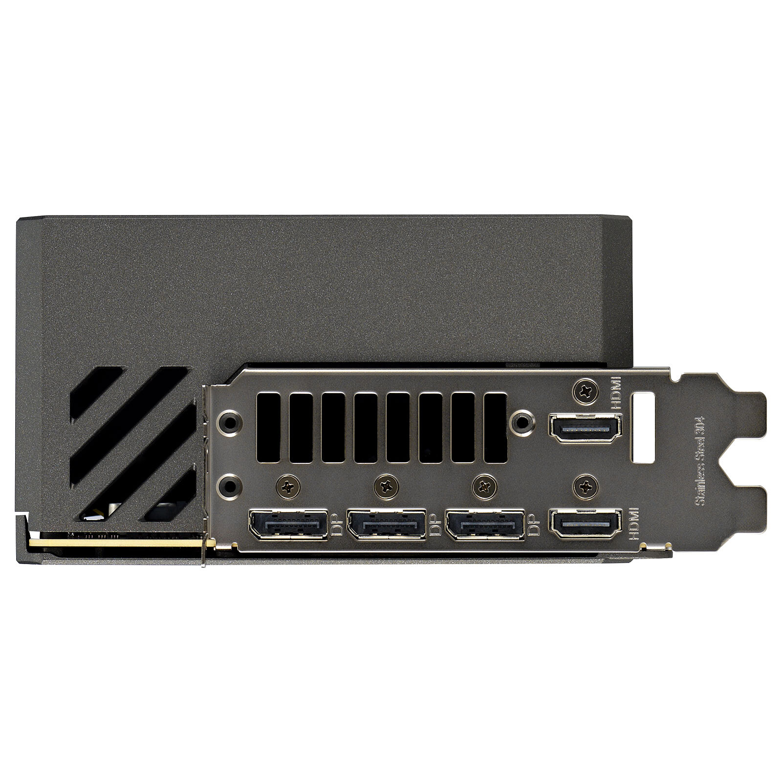 ASUS ROG Astral GeForce RTX 5080 16GB GDDR7 OC Edition – Image 5