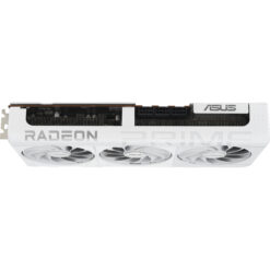 ASUS Radeon RX 9070 XT PRIME WHITE OC Edition – Image 7