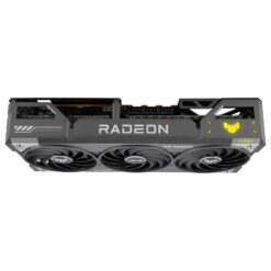 ASUS TUF Gaming Radeon RX 9070 XT OC Edition 16GB GDDR6 – Image 3