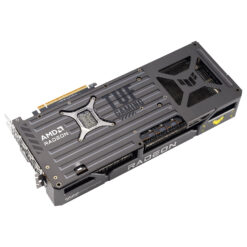 ASUS TUF Gaming Radeon RX 9070 XT OC Edition 16GB GDDR6 – Image 4
