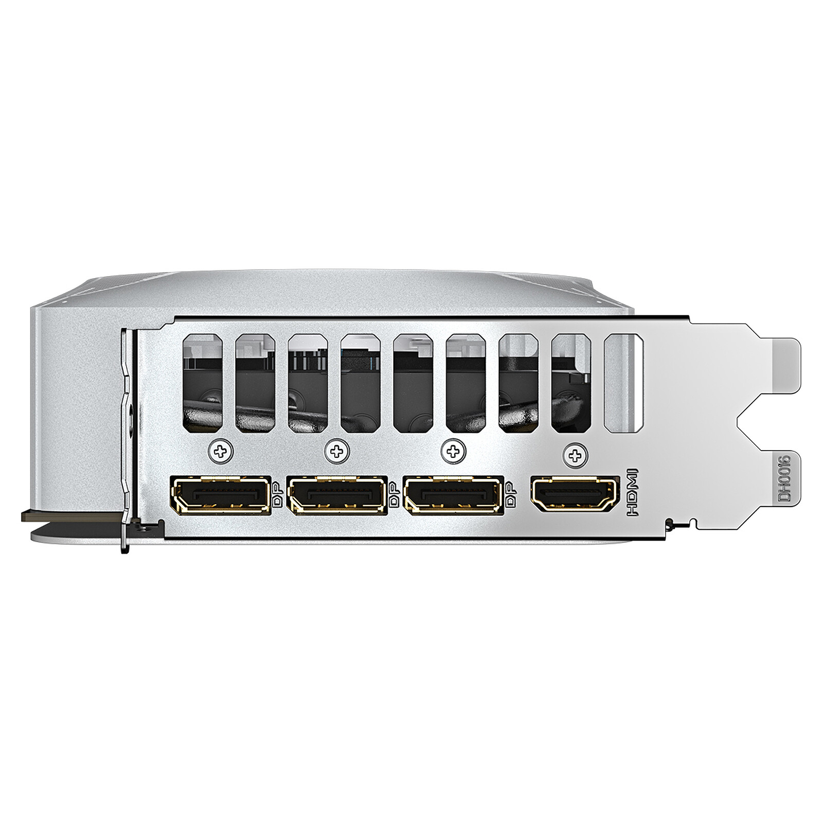 Gigabyte GeForce RTX 5070 Ti EAGLE OC ICE SFF 16G – Image 5