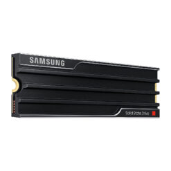 Samsung SSD 9100 PRO M.2 PCIe NVMe 1 To avec dissipateur – Image 4