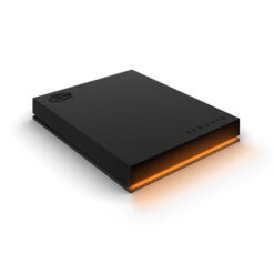 Seagate FireCuda Gaming HDD 5 To – Image 3
